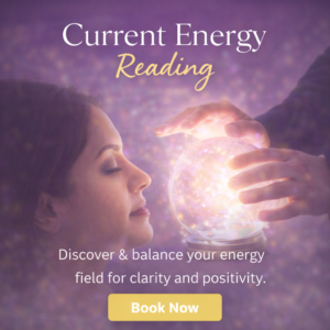 Current Energy Reading
