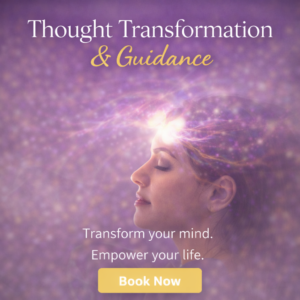 Thought Transformation & Guidance