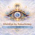Divine Eye by RukuChinkey