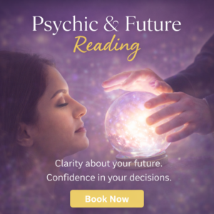 Psychic & Future Reading