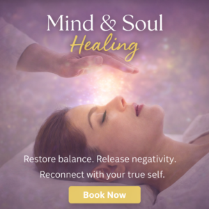 Mind & Soul Healing